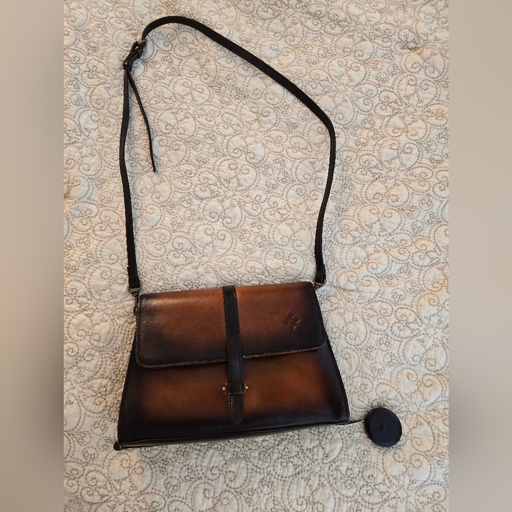 EUC Patrica Nash Purse